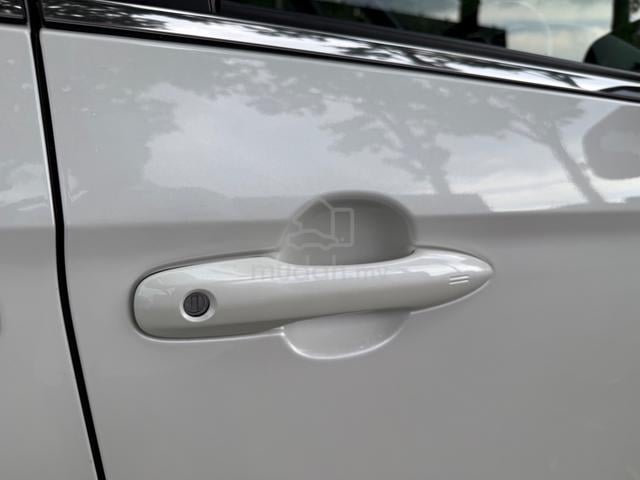 2023 Toyota NOAH 2.0 Z (A) SZ SZ SZ - 4