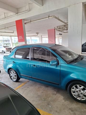 2008 Proton SAGA 1.3 BASE LINE (A) - 4