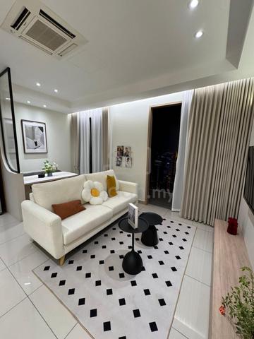 BV RESIDENCES 1