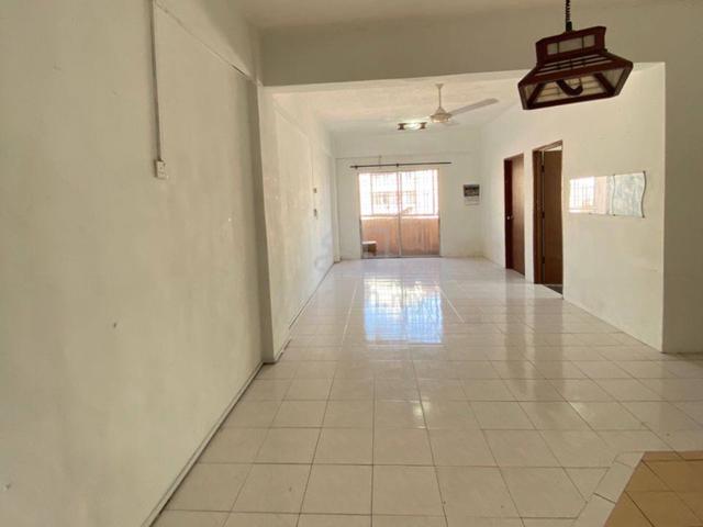Pangsapuri Perdana Villa 1