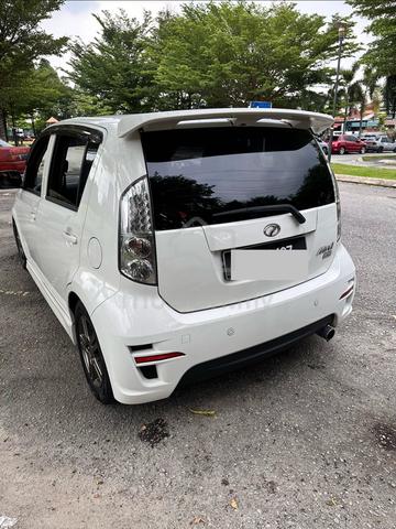 2010 Perodua MYVI 1.3 EZL (LIMITED EDITION) (A) - 2