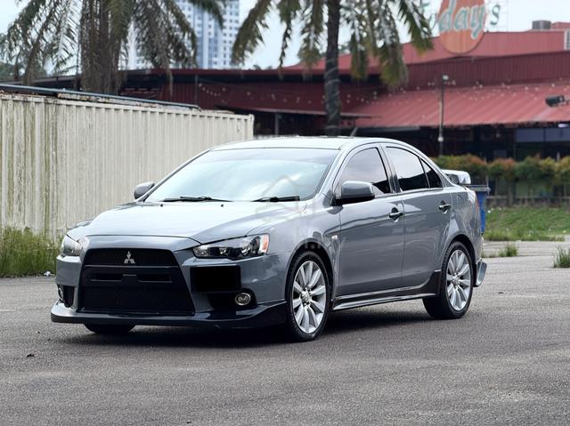 ‼️2009 Mitsubishi LANCER 2.0 GT FACELIFT (A)‼️ - 2