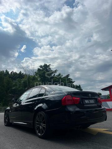 2011 Bmw 3 SERIES 2.5 25I SPORTS (CKD) E90 - 4