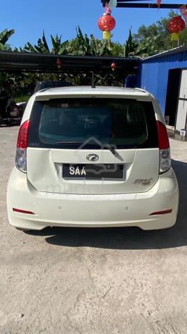 2009 Perodua MYVI 1.3 SE ZHS FACELIFT (A) - 3