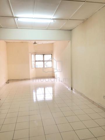 Fortune Court (Kepong) 1