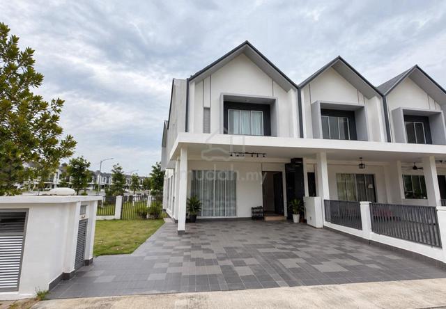 Bangi 2 Storey House 1.9k monthly [Get 70k cashback] Individual title 1