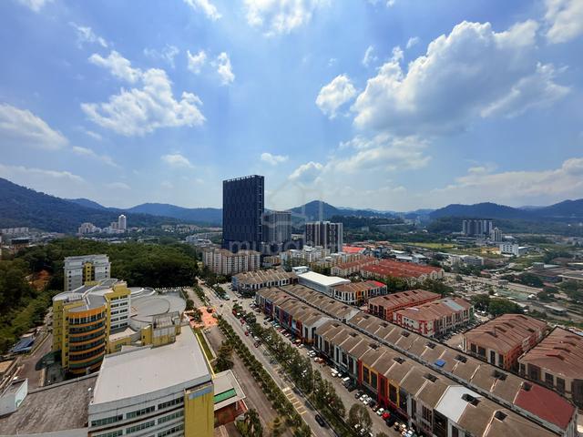 E Suite-Designer Suite @ Emerald Avenue 1