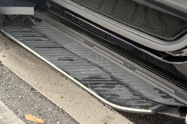 Side Step 2023 Toyota VELLFIRE 2.4 Z PREMIER 4WD - 4
