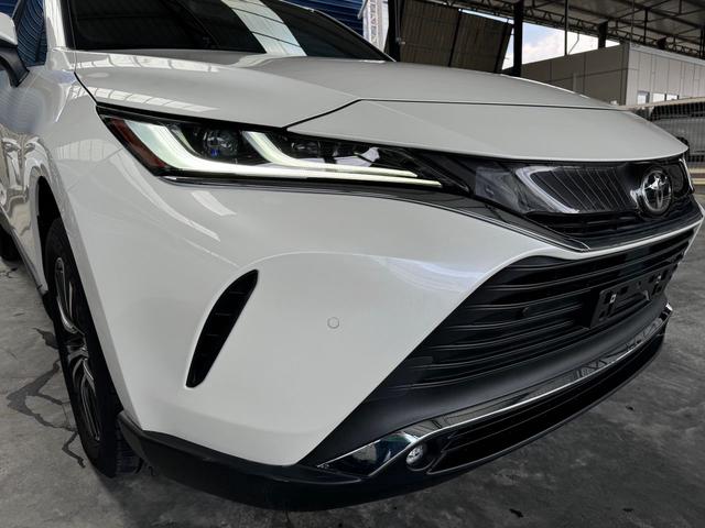 2021 Toyota HARRIER 2.0 G (A) - 2