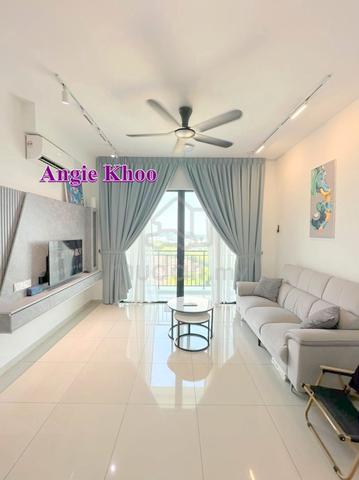 One City Residence 1