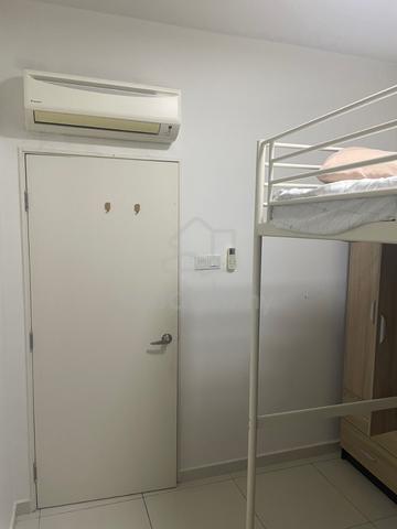 Zeva residence Small room for rent  2