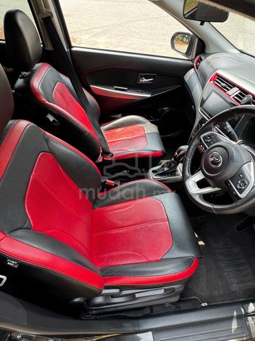 2022 Perodua MYVI 1.5 AV (A) - 4