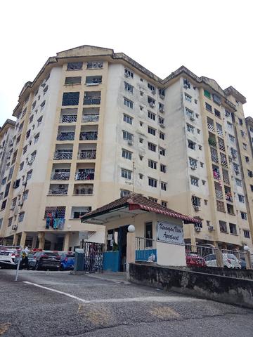 Kenangan View 1