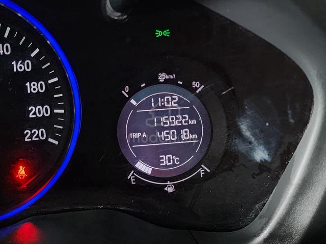 2016 Honda HR-V 1.8 V ENHANCED HRV WARRANTY - 5