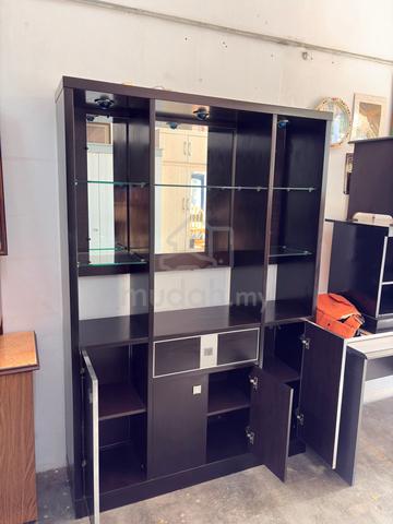 cabinet cermin / divider - photo 4 of 6