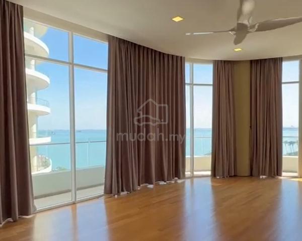 8 Gurney ( The Shore ) 1