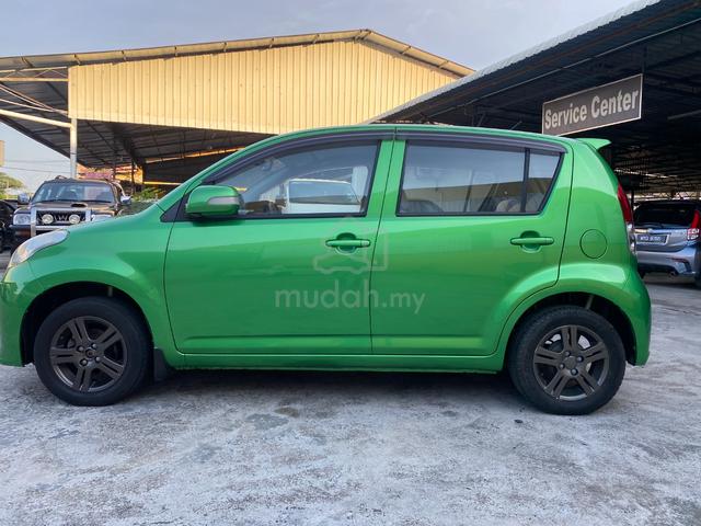Perodua MYVI 1.3 EZi (A) 2007 [Promotion Hot Car] - 4
