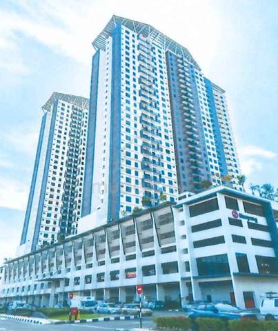 Aston Acacia @Bukit Mertajam 1