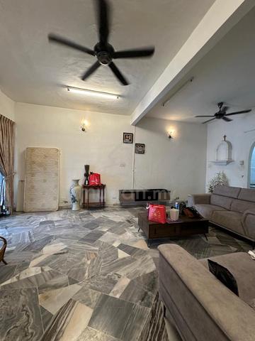 Double Storey Terrace House @ Taman Impian, Alma, Bukit Mertajam 1