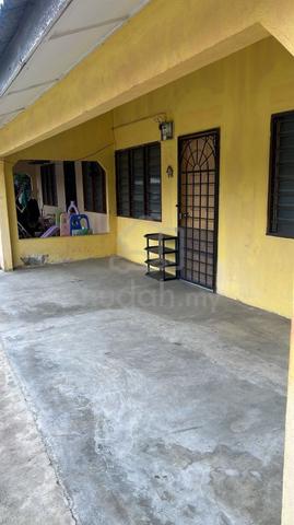 Rumah untuk Disewa Taman Berlian, Gombak 1