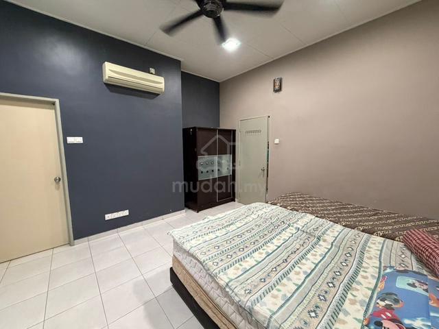 JP Perdana 2-storey 4bed 4bath ff GnG / Austin / Eco Palladium/ Tebrau 1