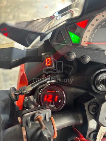 Kawasaki Z250 2014 - photo 4 of 4