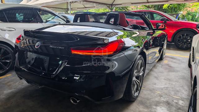 2023 Bmw Z4 2.0 sDRIVE30i MY19 G29 (A) GRADE 5A - 3