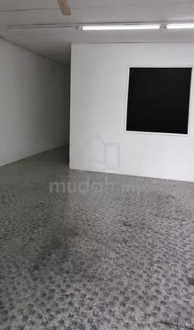 Kepong Ground Floor Shop for Rent 1