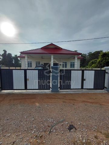 Rumah Untuk Disewa Simpang 1