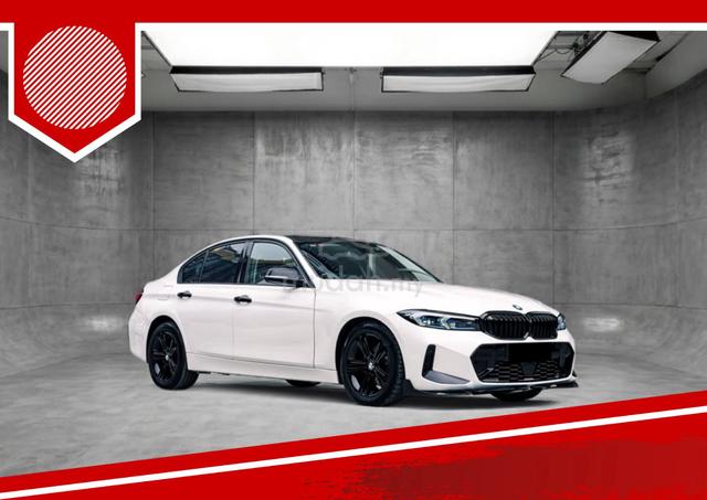 Bmw 320i 2.0 CONVERT G20 M3 LCI F.LIFT L.SEAT 2016 - 1