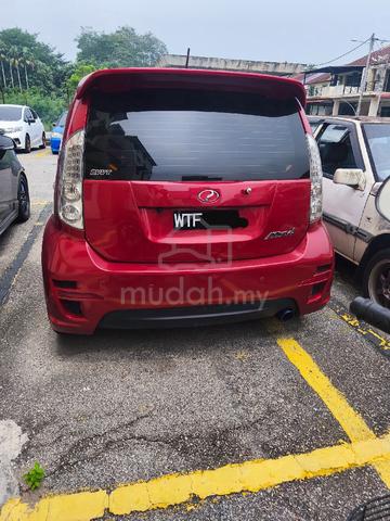2009 Perodua MYVI 1.3 EZ MY05 M300 FACELIFT (A) - 5