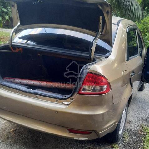 2012 Proton SAGA 1.3 FL (A) - 4