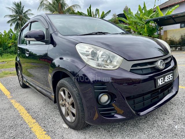2012 Perodua MYVI 1.5 SE ZHS (A) - 3