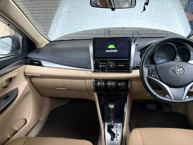 2014 Toyota VIOS 1.5 G Doctor car super tiptop - 4