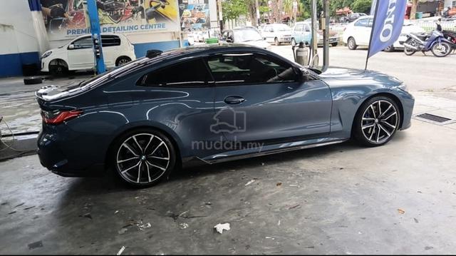 2022 Bmw 430i 2.0 M SPORT (A) - 5