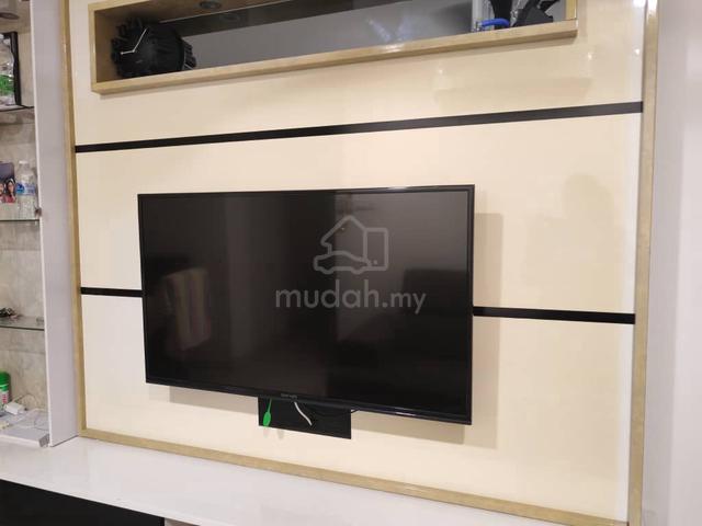 Sentul Point Suite Apartment 1