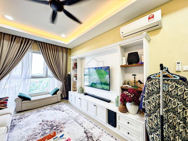 LBS Skylake Residence 1