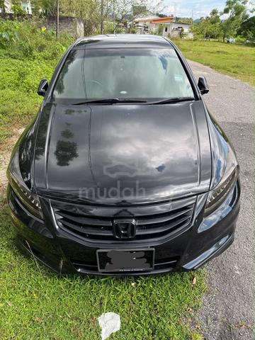 2010 Honda ACCORD 2.0 VTI-L (A) - 3