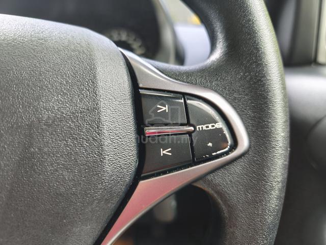 Proton Saga Premium Bank reject can full loan - 5