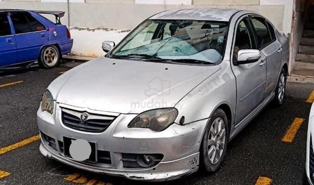 2010 Proton PERSONA 1.6 ELEGANCE HIGH LINE (A) - 4