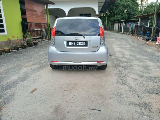 2005 Perodua MYVI 1.0 SR (M) - 2