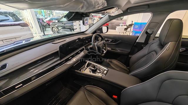 2026 Chery TIGGO 1.5 7 PHEV Special Gift - 5