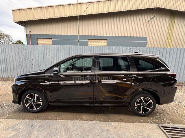 2026 Perodua ALZA 1.5 AV spec / full loan - 3