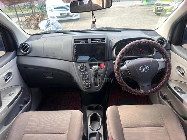 2015 Perodua MYVI 1.3 PREMIUM X FACELIFT (A) - 3