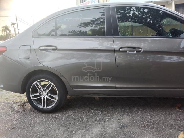 2021 Proton SAGA PREMIUM AT 1.3L (A) - 5
