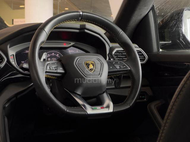 2022 Lamborghini URUS 4.0 (A) - 3