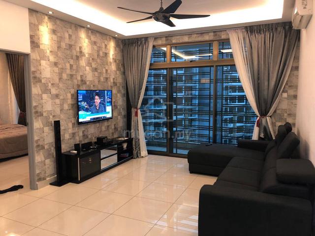 Parc Regency 1
