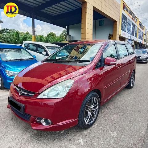 2010 Proton EXORA 1.6 CPS (A) - 2