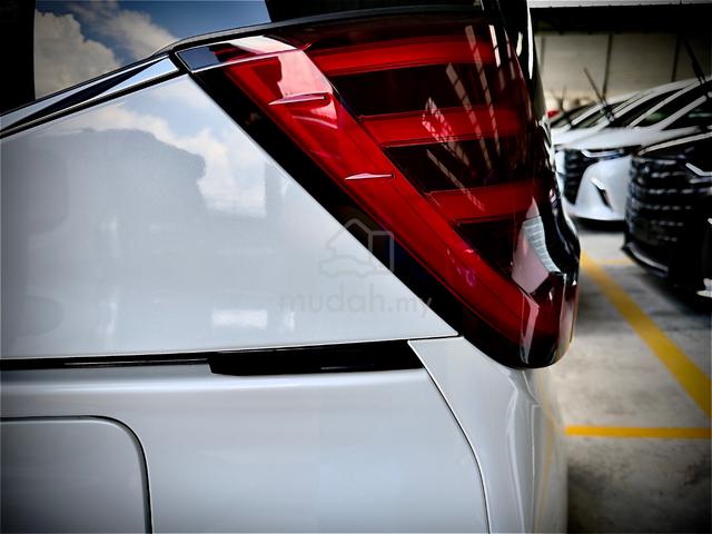 2022 Toyota NOAH 2.0 SZ (A) - 5