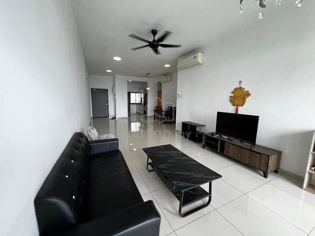 Marina Residence 1